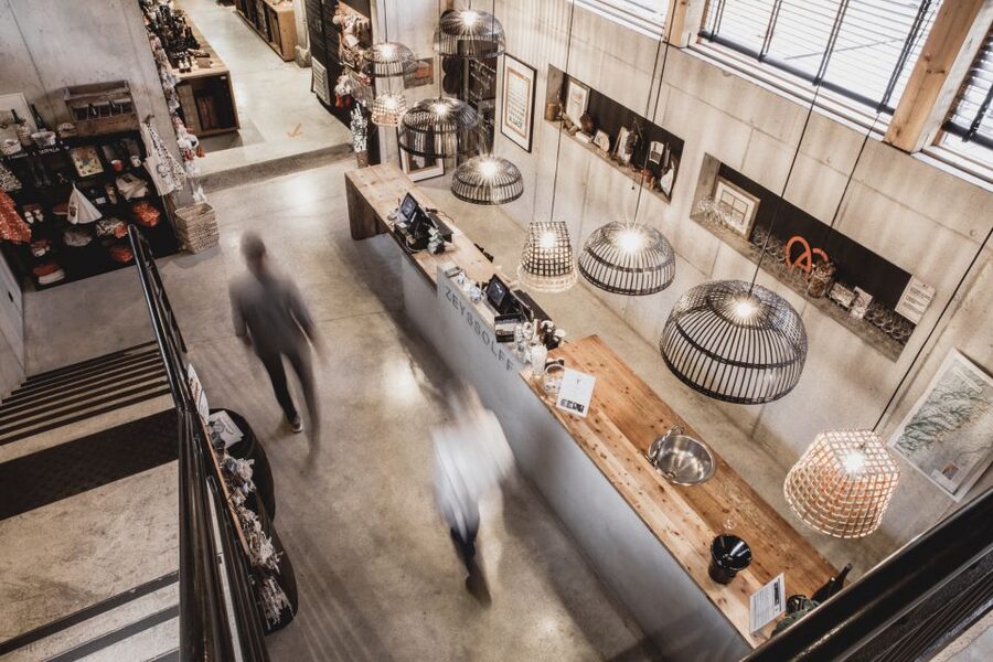 Alsatian Guided Wine Tasting and Immersive wine cellar tour - The Cellar Tour: Oak Barrels from 1850 to the World Fair of 1900