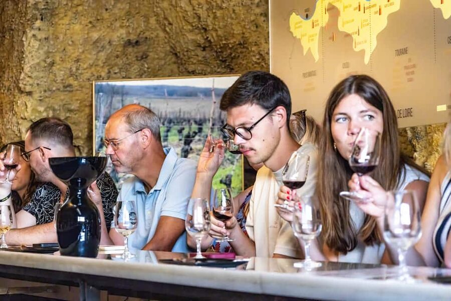 Amboise: Caves Ambacia Visit and Wine Tasting - Who This Tour Fits Best, and Who Should Think Twice