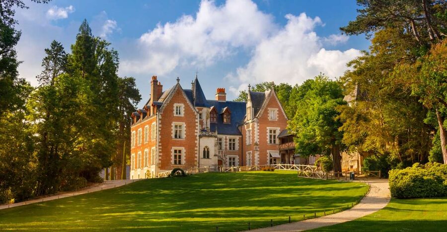 Amboise: Clos Lucé Castle, Da Vinci Park and Museum Ticket - Key highlights you should care about