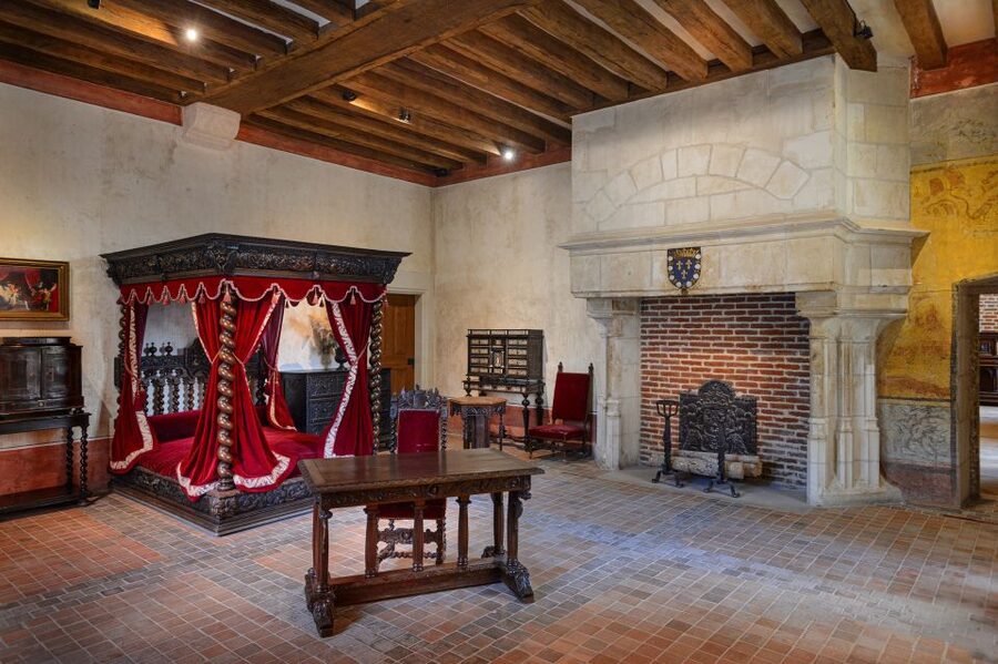 Amboise: Clos Lucé Castle, Da Vinci Park and Museum Ticket - Leonardo’s final workshop in Amboise