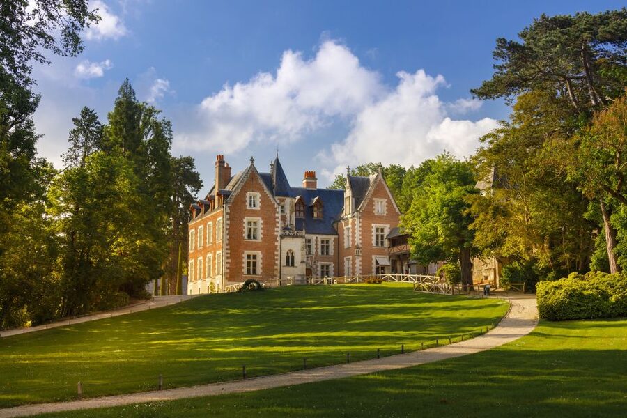 Amboise: Clos Lucé Castle, Da Vinci Park and Museum Ticket - Price and value: what you get for about $23
