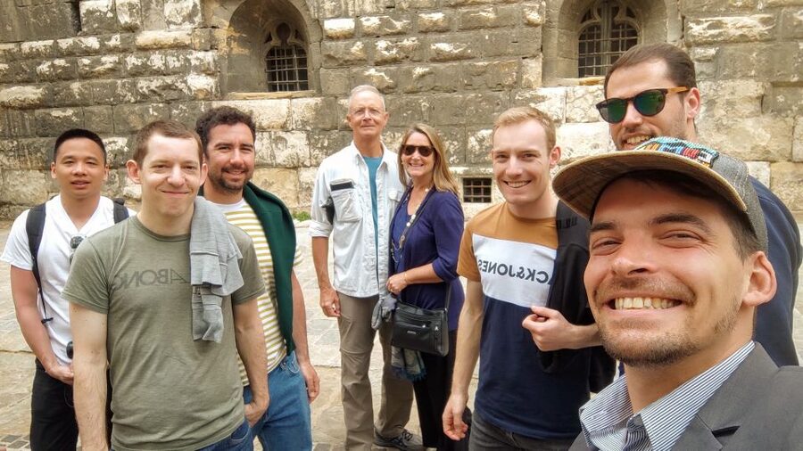 An Aix-traordinary Walking City Tour of Aix-en-Provence - Key moments that make this tour worth your time