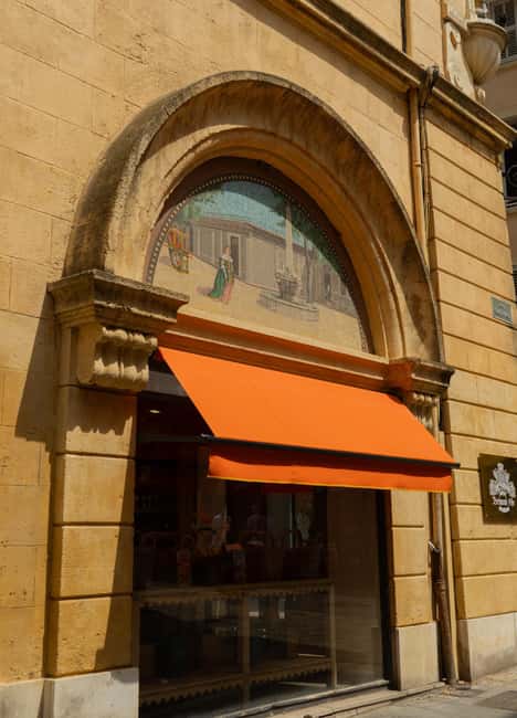 An Aix-traordinary Walking City Tour of Aix-en-Provence - What you get for $123: the value check