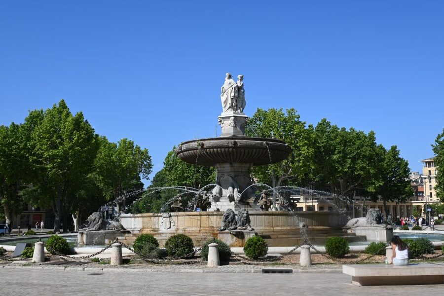 An Aix-traordinary Walking City Tour of Aix-en-Provence - Small logistics to plan for, so the day stays easy