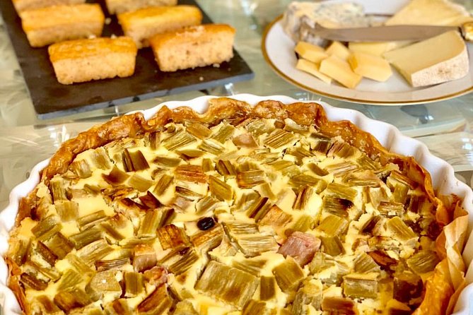 An Unforgettable Gourmet Morning in Nice - A 9:30 AM Nice breakfast that feels like French life