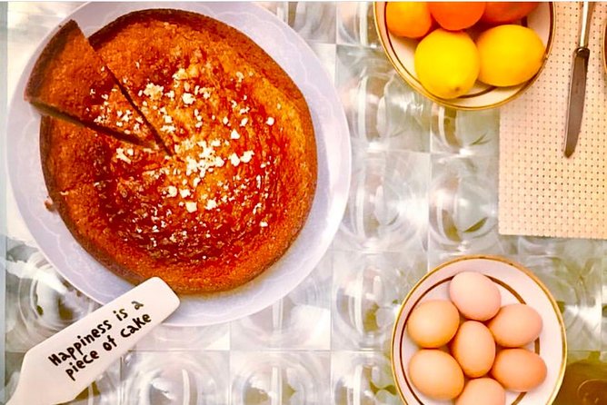 An Unforgettable Gourmet Morning in Nice - Emma’s hosting: etiquette, art, and the stories behind each dish