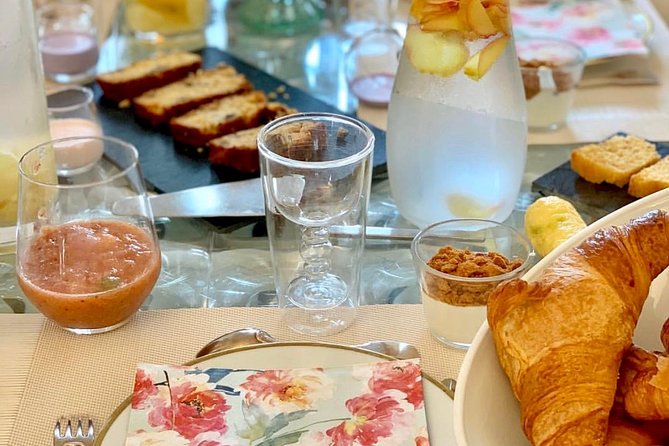An Unforgettable Gourmet Morning in Nice - Price and value: $78.31 for a home-hosted feast
