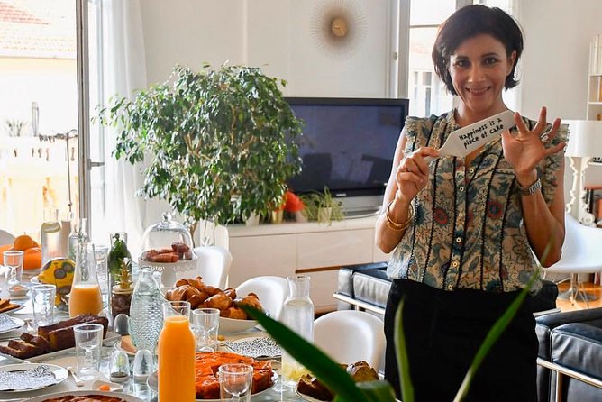 An Unforgettable Gourmet Morning in Nice - Timing and how to plan your Nice morning around it