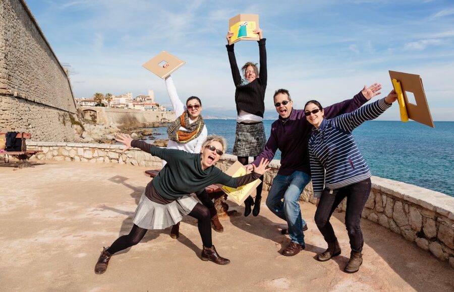Antibes: Picasso Museum Drawing Tour Led by Local Artist - How Observation Becomes Drawing Skills (Not Copying)