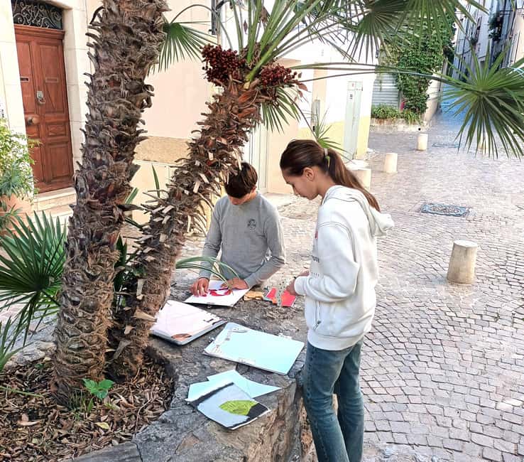 Antibes: Picasso Museum Drawing Tour Led by Local Artist - Should You Book This Antibes Picasso Drawing Tour?