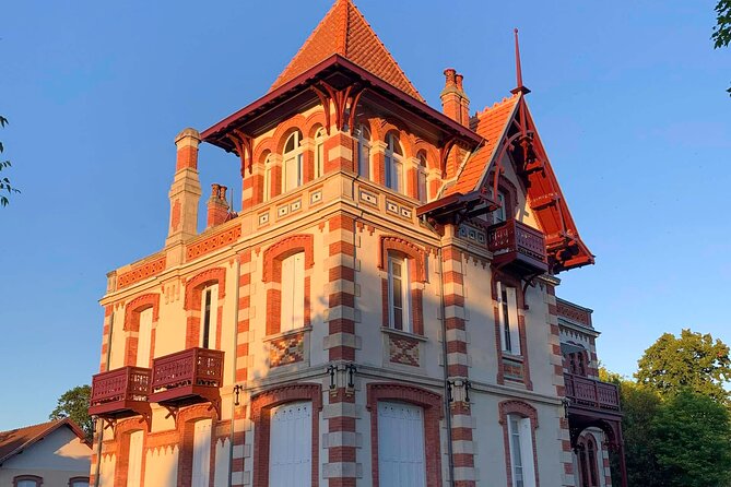 Arcachon Bay Full Day Trip from Bordeaux with lunch and Pyla Dune - Bordeaux to Arcachon: the day’s winning formula