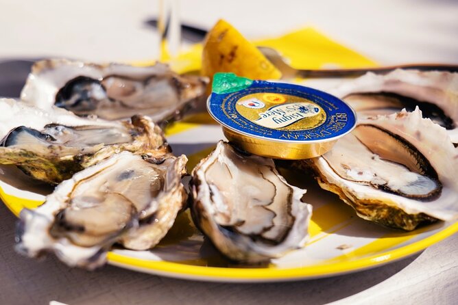 Arcachon Bay Full Day Trip from Bordeaux with lunch and Pyla Dune - Price and value: what $192.29 buys you