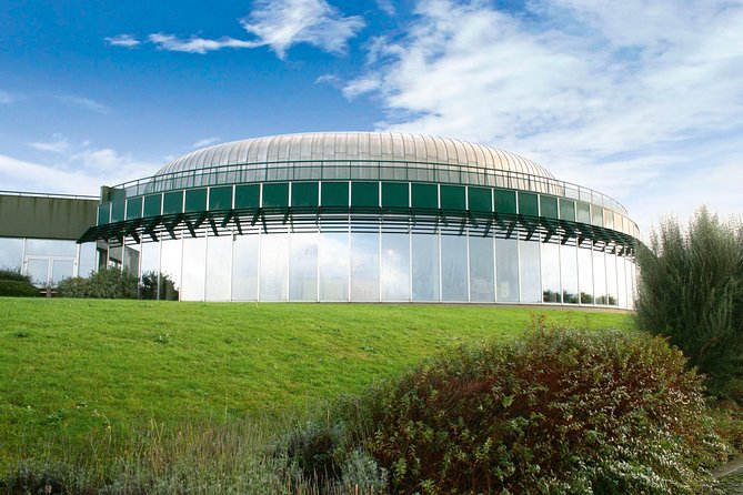 Arromanches 360 Circular Cinema Entrance Ticket - Price and value: why $9.01 can make sense in Normandy