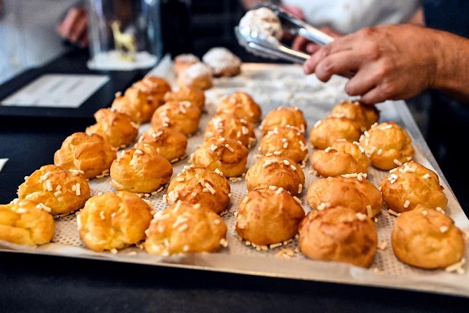 Authentic Parisian Gourmet Food Tour with 10 Local Dishes & Wines - Key Highlights You Should Know