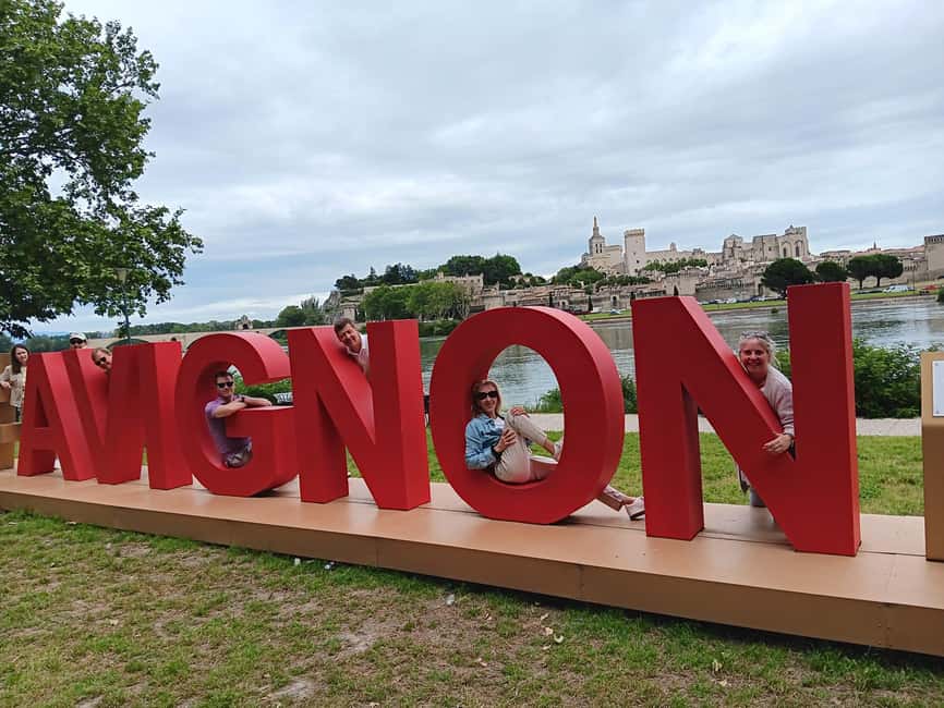 Avignon: City Walking Tour with Popes Palace Entry - Who This Tour Fits Best in Real Life