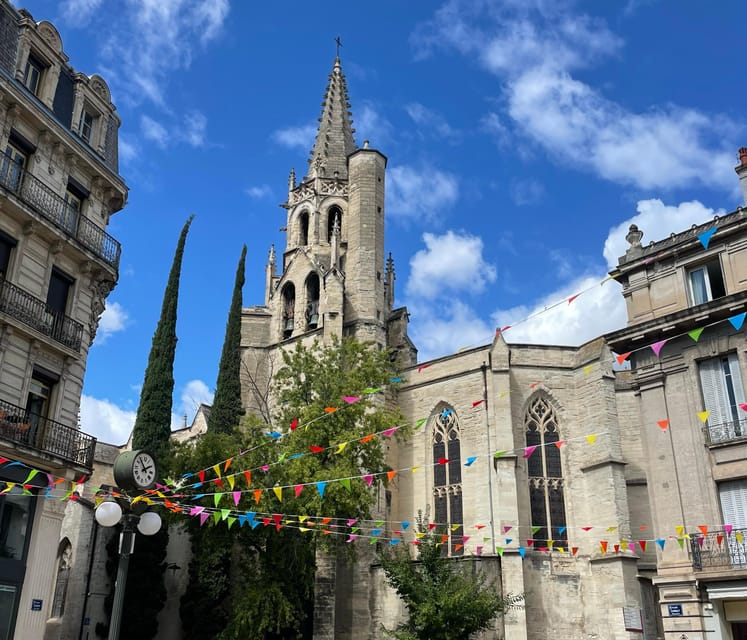 Avignon: History and Legend Walking Tour - Key things that make this tour worth your time