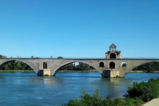 Avignon Walking Tour including Pope's Palace - Where the Morning Starts in Avignon (and Why It Matters)