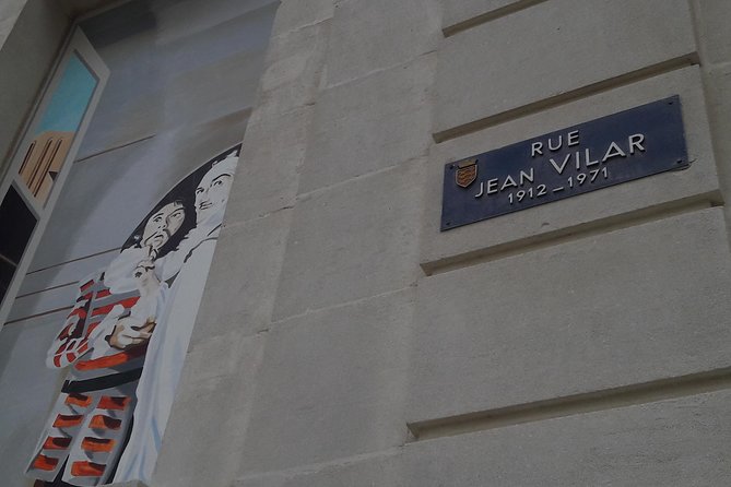 Avignon Walking Tour including Pope's Palace - How Much Walking to Expect, and How to Plan Around It