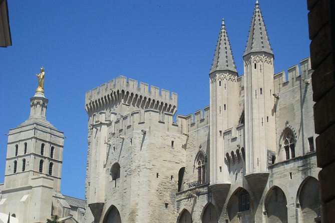 Avignon Walking Tour including Pope's Palace - Price and Value: Is $83.27 Worth Your Morning?