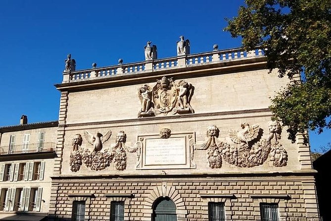Avignon Walking Tour including Pope's Palace - Who Should Book This Avignon Tour