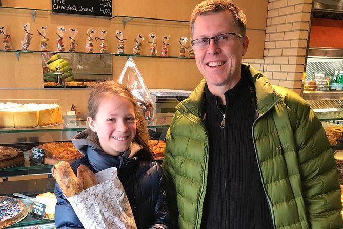 Award-Winning Paris French Bakery Experience — Le Marais, 4th Arr - What You Learn During the Bakery Tour Behind the Scenes