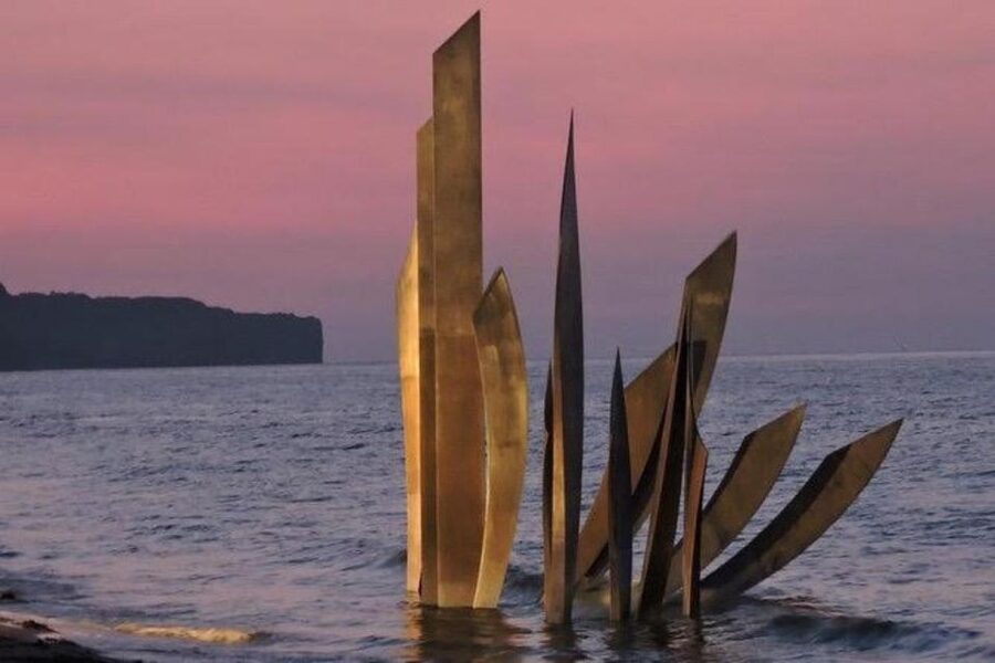 Bayeux: Normandy D-Day Landing Beaches Full-Day Guided Tour - Key reasons this Bayeux D-Day day works so well