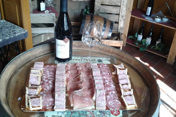 Beaujolais Segway Tour with Wine Tasting - The Start in Val d’Oingt: Where Your 2 Hours Begin