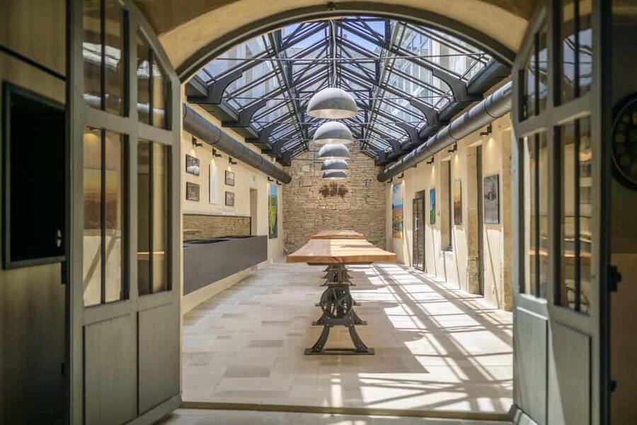 Beaune: Maison Champy Guided Cellar Tour with Wine Tasting - Price and value: is $29 worth 90 minutes in Beaune?