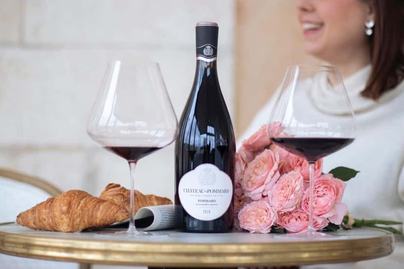 Beaune: Wine Tasting at Château de Pommard - Restoration and the closed cellars: the tradeoff you should expect