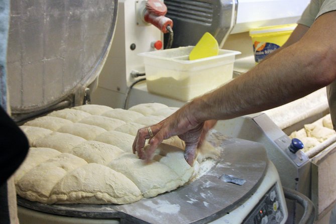Behind the Scenes of a Boulangerie: French Bakery Tour in Paris - Croissants and Pastries, Where You Learn the Craft Feel