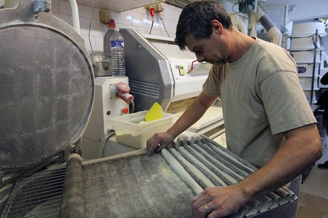 Behind the Scenes of a Boulangerie: French Bakery Tour in Paris - Hands-On Expectations, What You Can Probably Control