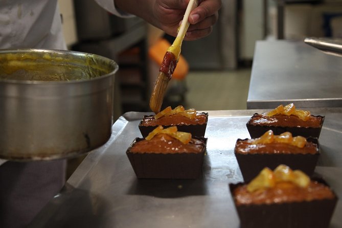 Behind the Scenes of a Boulangerie: French Bakery Tour in Paris - The Baguette Portion, Why It’s More Than Shaping Dough