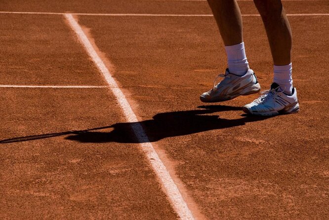 Behind the Scenes of the Roland Garros Stadium - The Media and Player Workflow, Explained in Plain English