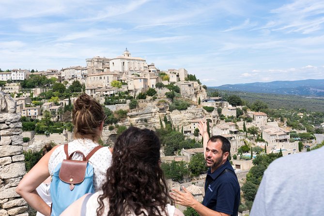 Best of Luberon in an afternoon from Avignon - Key Points I’d Highlight Before You Go