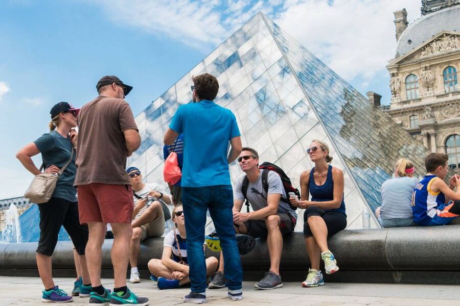 Best of Paris Bike Tour - Key highlights I’d circle