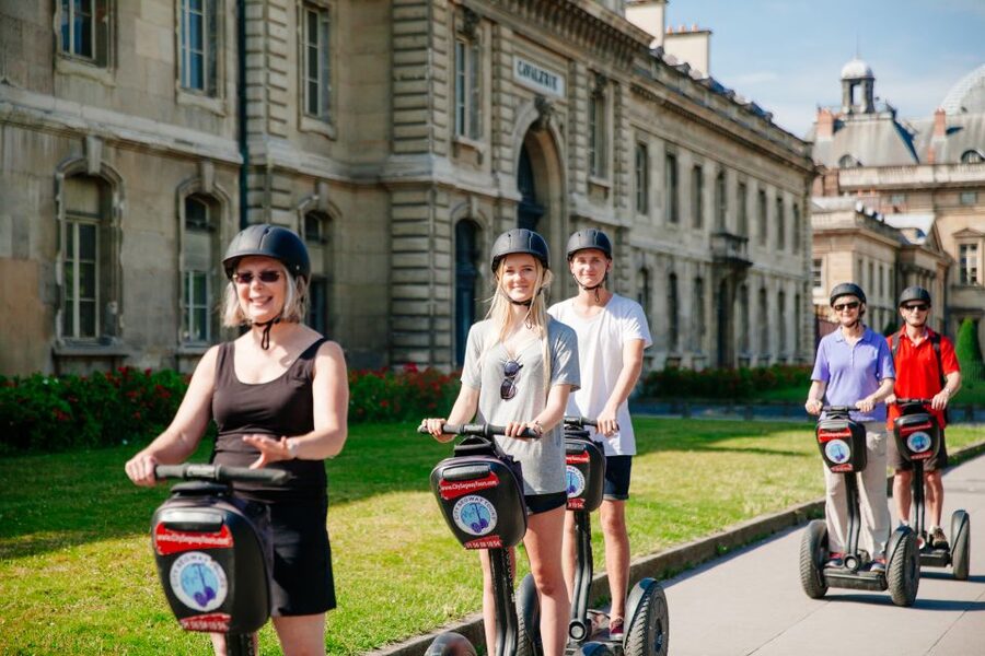 Best of Paris Electric Bike Tour - Price and value: what $76 buys you in real terms