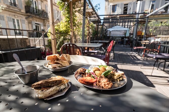 Beyond Bouillabaisse: Diving into Marseille’s Multicultural Stew - Marché de Noailles: The Belly of Marseille, One Stall at a Time