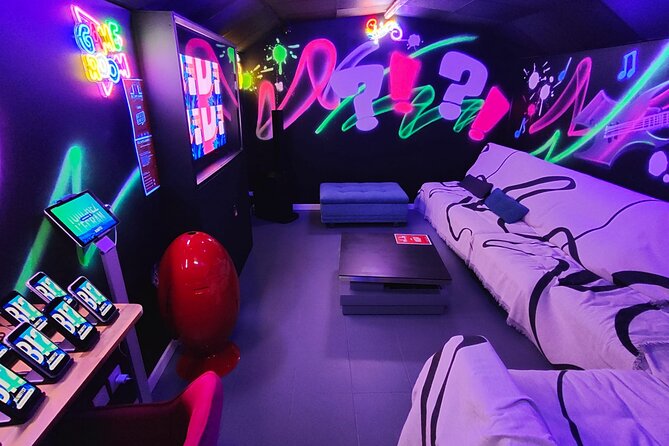 Blind Test Room & karaoke Montpellier - Key highlights worth knowing before you book