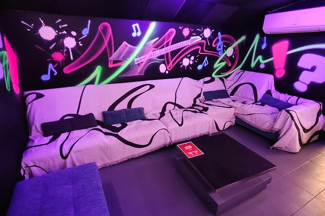 Blind Test Room & karaoke Montpellier - Where You Go in Montpellier (and Why Location Matters)