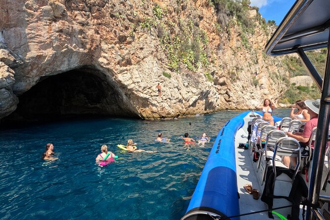 Boat tour guided from Nice to Monaco with snorkeling - Why This Nice to Monaco Boat Route Feels So Different