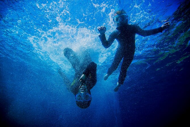 Boat trip and snorkeling in Villefranche - sur - Mer - Timing and pacing: how the 2 hours usually feels