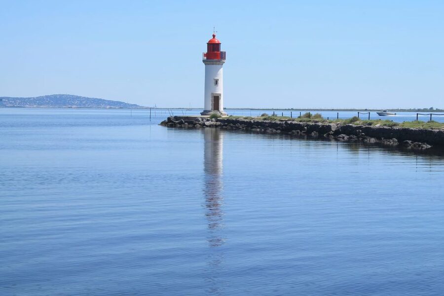 Boat trip in the canals is on the Thau pond - Key highlights you should care about