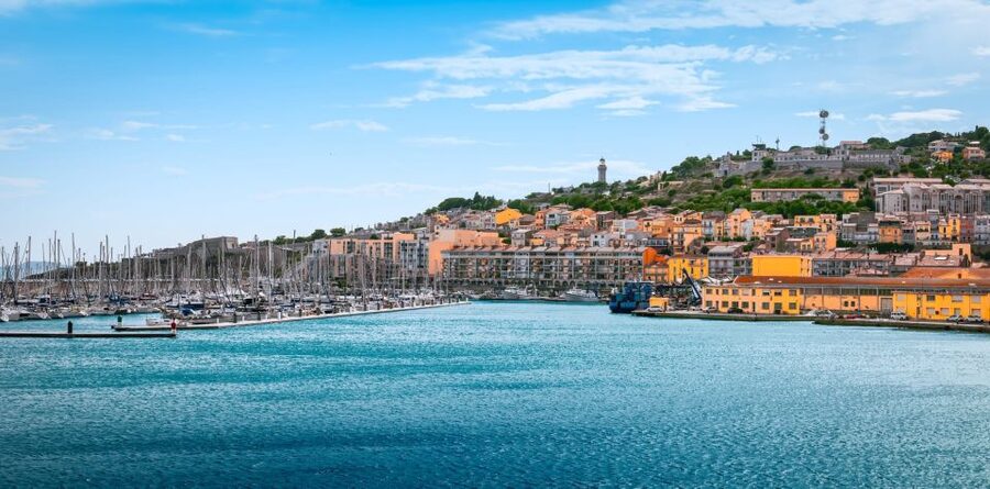 Boat walk in Sete on the singular island 1 hour - Timing and how to place the 1-hour ride in your Sète day