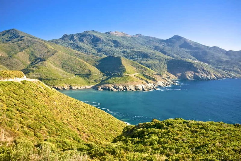 Bonifacio by Sea: Unmissable Escape from Ajaccio/Porticcio - The Cruise Out: Valinco Gulf Views and Photo Stops You Will Actually Use
