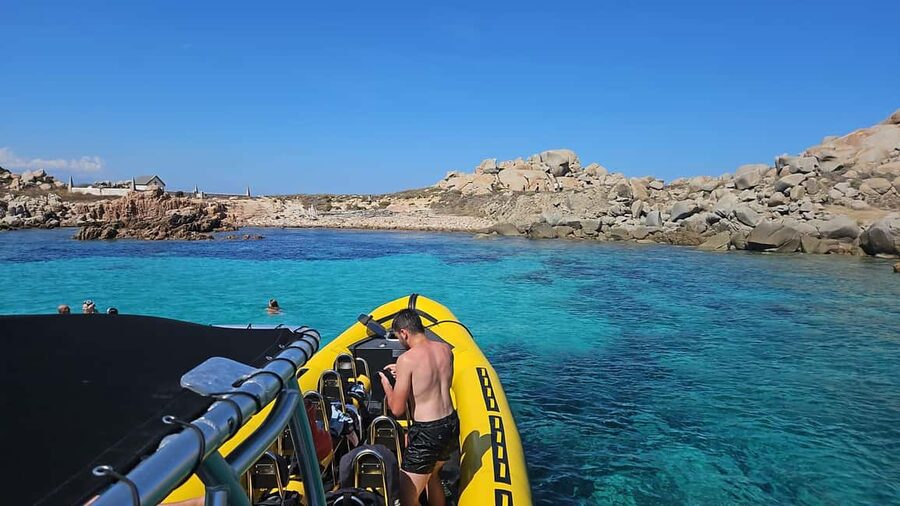 Bonifacio: Lavezzi Islands and Caves Guided Tour - Key things that make this tour worth your time
