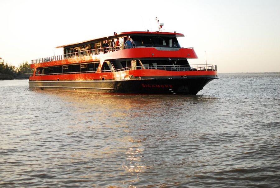 Bordeaux: 2-Hour River Dinner Cruise - The Views and Landmarks: Why This Route Feels Worth It