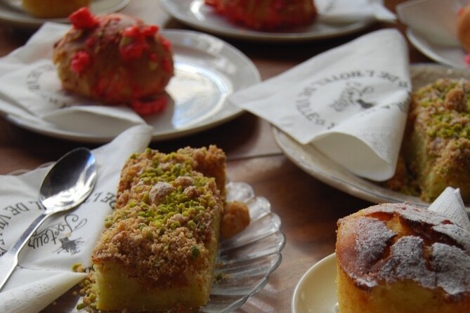 Bordeaux' Best Boulangeries & History Tour - Why this Bordeaux tour feels like a local morning
