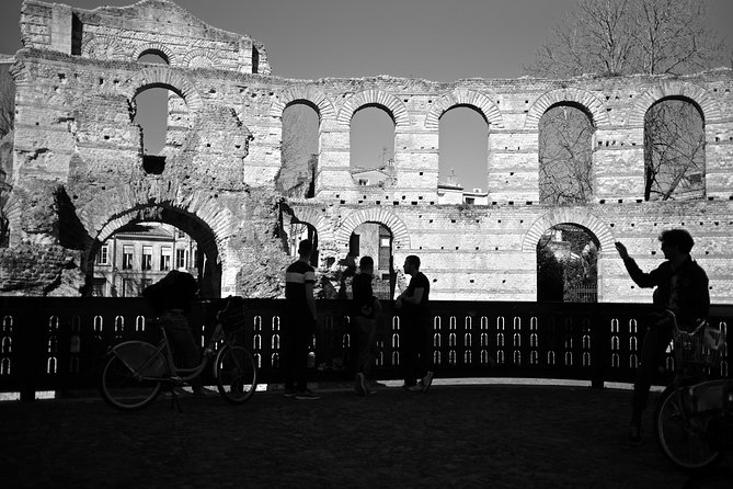 "Bordeaux by bicycle: a 3-hour tour immersive experience" - Should you book this Bordeaux by bicycle tour?
