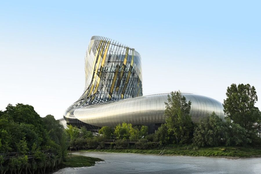 Bordeaux: Cité du Vin Entry Ticket and Wine Tasting - Cité du Vin Entry Ticket, what you’re really paying for