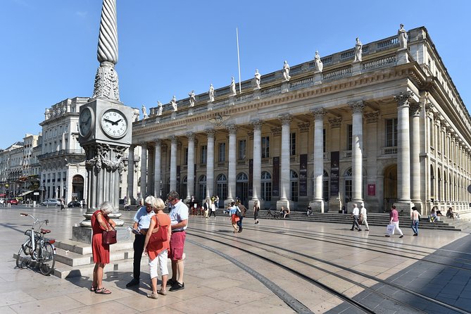 Bordeaux City Pass - Key highlights at a glance